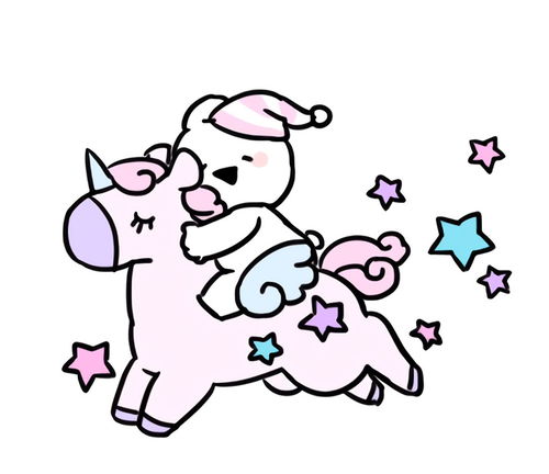 可爱夸张兔头像表情包