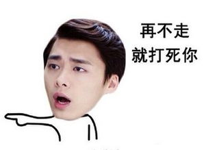 做我女朋友好吗表情包生气