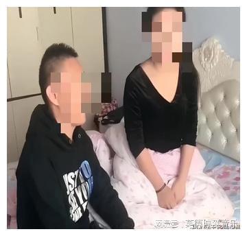 男子报复妻子出轨狂吃小药丸,夜晚妻子苦苦哀求能不能放过我