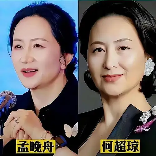 这是我见过最具贵气感的女人过50岁优雅端庄穿衣不老气又高级