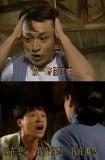 琼瑶阿姨对表情包界有杰出贡献,赵又廷的夜华成为了新宠