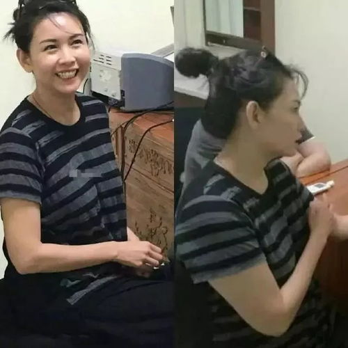 邱淑贞我50岁了,你还指望我像少女