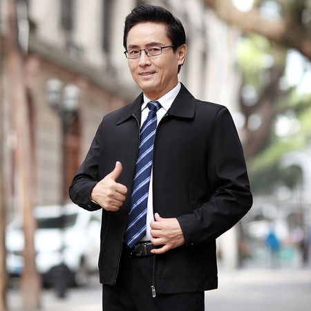 老人图片微信头像男士男性