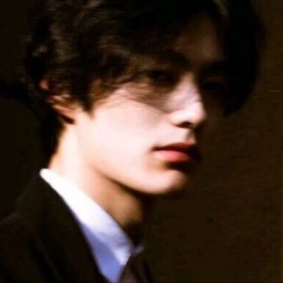 少年感十足的帅哥男生头像真人