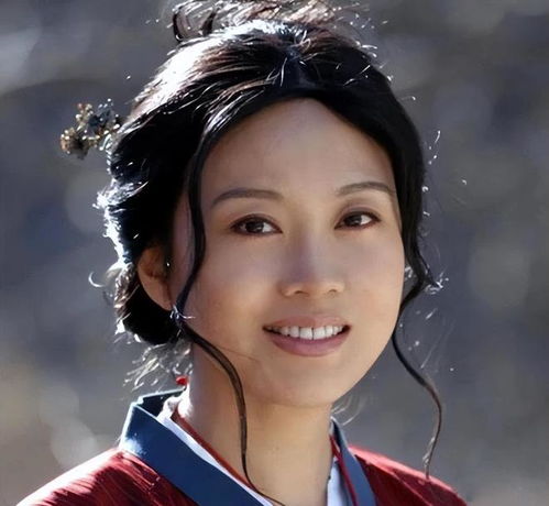 上了年纪还能像妙龄少女一样51岁的闫妮告诉你年轻的秘诀