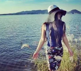 50岁辣妈叶问不是一代宗师,却在用心诠释美丽与年龄无关