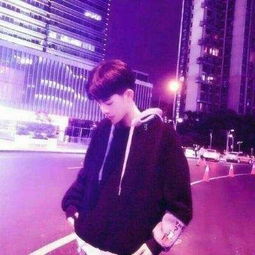 你们的小哥哥请签收