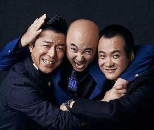6.3亿卖了囧妈,遭业界公开抵制的徐峥,成了大赢家