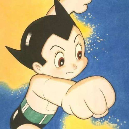 我是九零后,我是1999年的,请问一下,你们七零后八零后小的时候看过的动漫动画片都有哪些