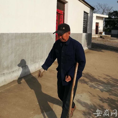 失散六十年的胡广强,哥哥姐姐在等你回家