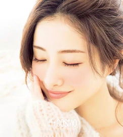让我来告诉你人见人爱的日系高透明感妆是什么