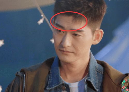这是我不加钱可以看的吗张翰辣目对视,翰哥霸气脱外套猛男味足