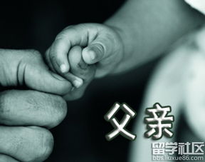 2016父亲节微信祝福语