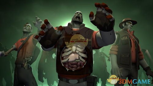 求生之路2mod下载求生之路2tf2丧尸mod下载3dm单机