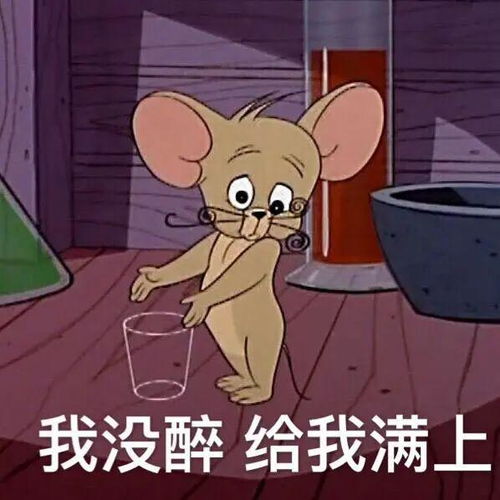 30米大刀表情包老鼠