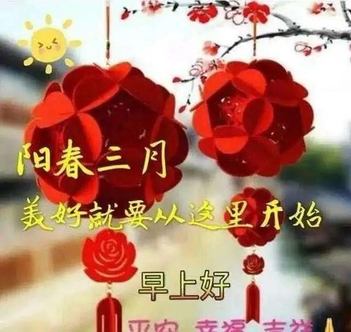 中老年表情包,疫情无情人有情,天天问候见真情