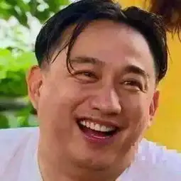 四五十岁的男人头像油腻中年