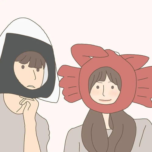 换好看微信头像