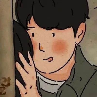 头像对的时间,遇见对的人,再配上好看的情侣头像,你品