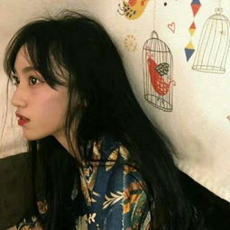 抖音最火头像女生带字