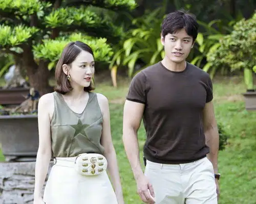 曝陈乔恩秘密闪婚嫁马来西亚富二代陈乔恩艾伦最近新消息曝光