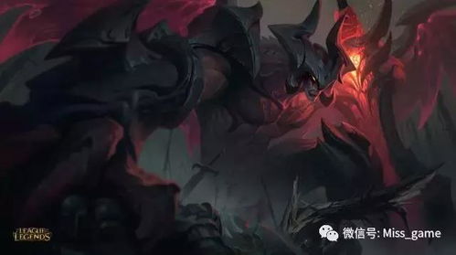 lol最灵活的重装战士三分钟教你上手悲剧英雄剑魔