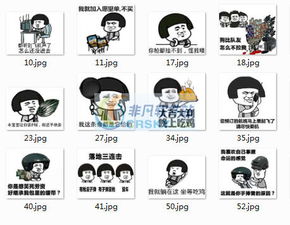 蘑菇头吃鸡表情包界面预览蘑菇头吃鸡表情包界面图片