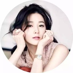 年近50岁依旧明艳李英爱果然真女神