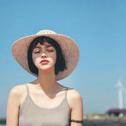 阳光白衫恋人