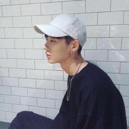 帅哥头像阳光帅气,低调不代表没脾气