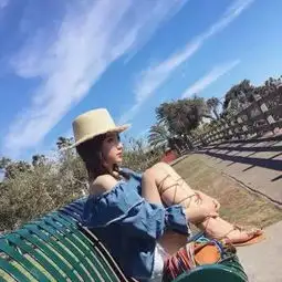 唯美头像丨那一抹阳光照在莪心里