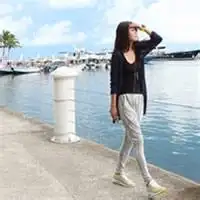 闺蜜图片头像三个小清新森系微信头像图片大全