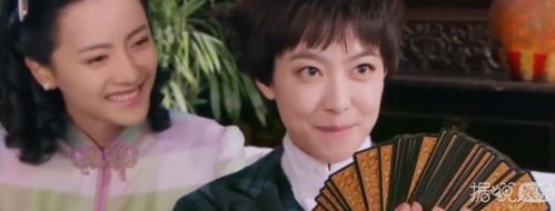 开年神剧宋茜杨洋新剧堪称民国版极光之恋,主演全变表情包