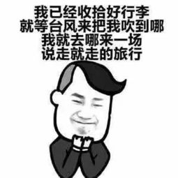 台风今晚或登陆珠海暴雨大风...停课停航的消息