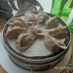 驴味鱻的荞麦面驴肉饺子好不好吃用户评价口味怎么样锦州美食荞麦面驴肉饺子实拍图片大众点评