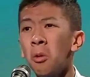 80顺德人还在用他的表情包,如今,他已成为了香港的中文老师