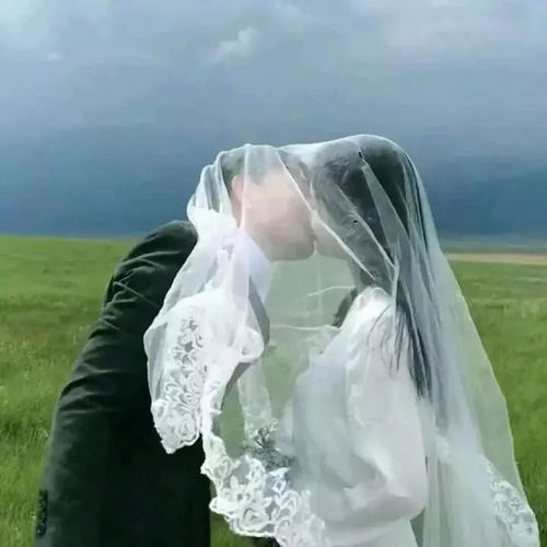 微信头像图片中年女结婚的意义