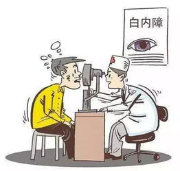 白内障避坑指南夏天不适合做手术吗
