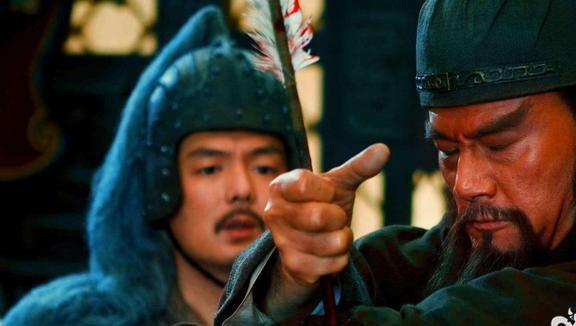 关羽生前被刘备父子嫌弃为什么死后在清朝成了武圣