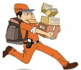 物流业招聘启事注明晋升通道了吗