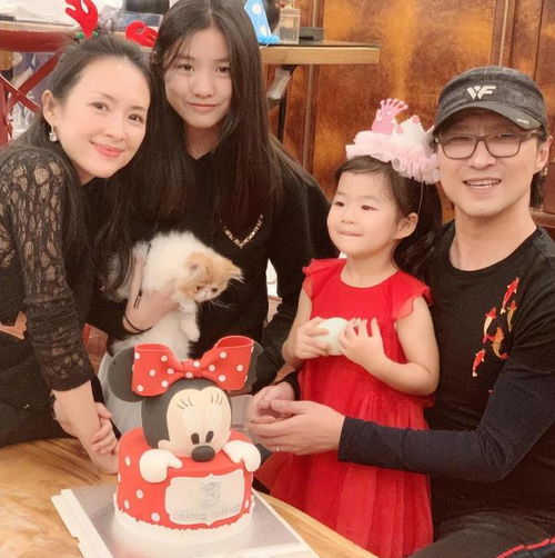 夫妻本是同林鸟,但是这一次,章子怡也救不了汪峰