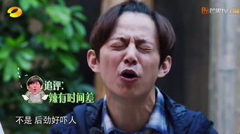 刘宪华人设再度崩塌,形象管理失败,佟丽娅彭昱畅笑成表情包