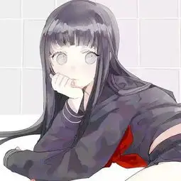 女生头像卡通动漫女生头像352