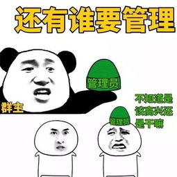 斗图表情包有什么困难你尽管说,我一点也不同情你
