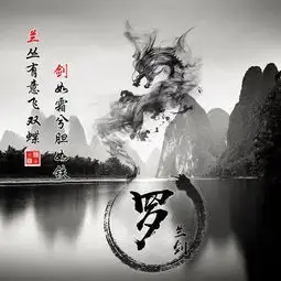 姓名微信头像个性头像3d立体,35种类型,一定有你喜欢的