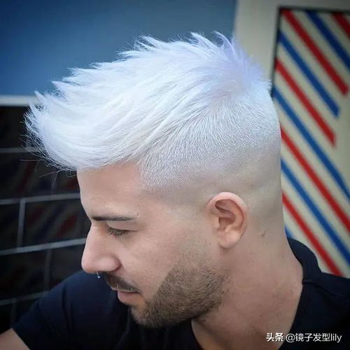 新时尚男发款回头率