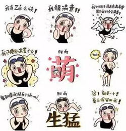 孙杨创纪录傅园慧错失金牌扒一扒游泳那些事