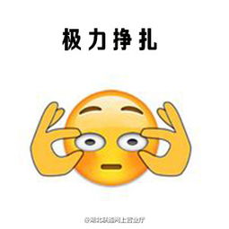 上课表情包