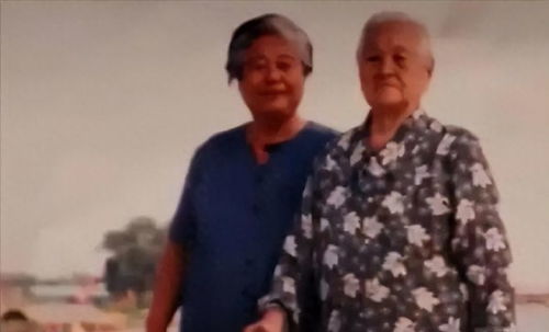 1948年,父亲牺牲于淮海战役,70年后,女儿竟在电视剧里发现了他
