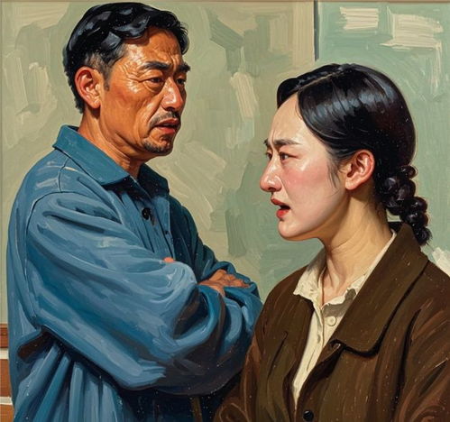 我50岁独生女退休,回乡照顾患病母亲,丈夫提离婚说解脱了